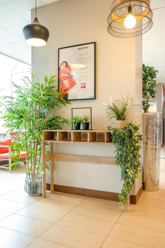 Hotel Ibis 17 Clichy-batignolles París