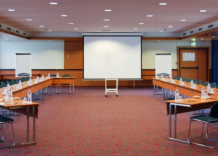 Ibis Paris 17 Clichy-Batignolles
